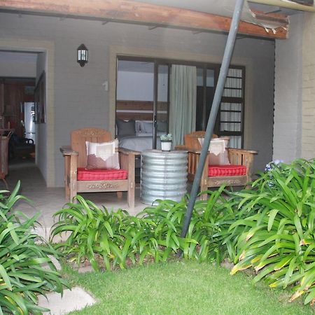 Green Pascua Bed And Breakfast Roodepoort Luaran gambar