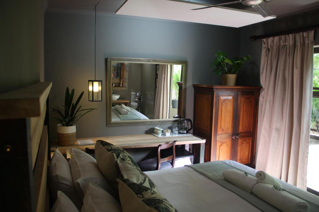 Green Pascua Bed And Breakfast Roodepoort Luaran gambar