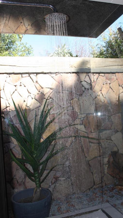 Green Pascua Bed And Breakfast Roodepoort Luaran gambar