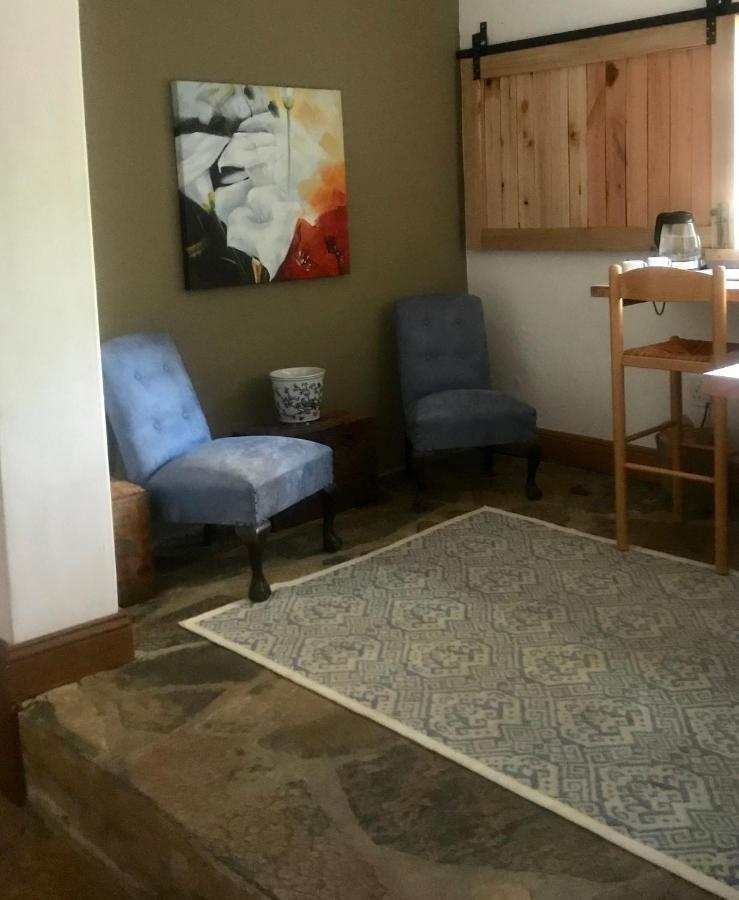 Green Pascua Bed And Breakfast Roodepoort Luaran gambar