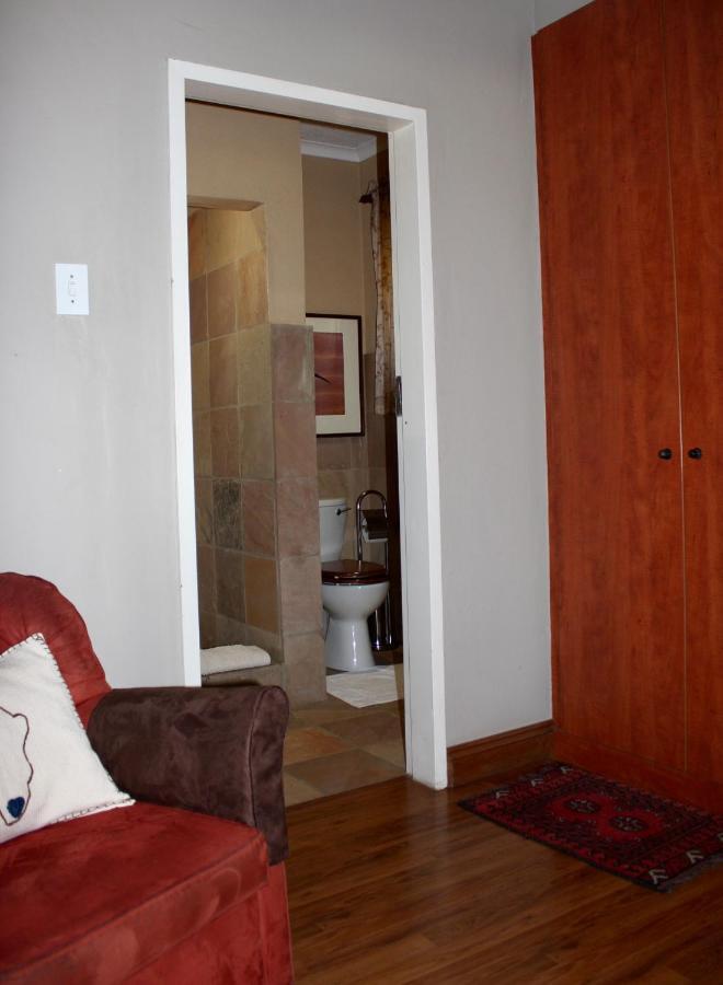 Green Pascua Bed And Breakfast Roodepoort Luaran gambar