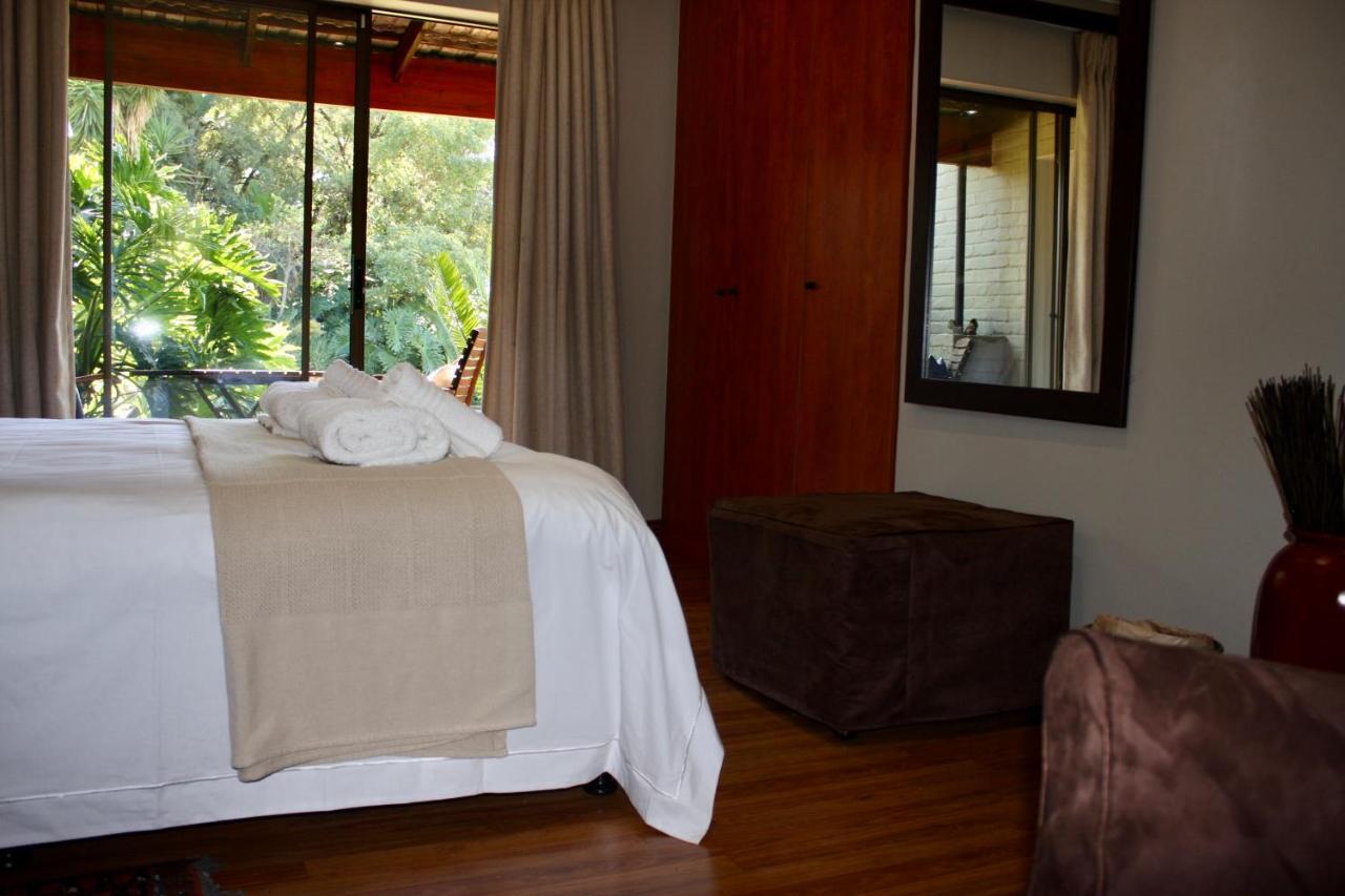 Green Pascua Bed And Breakfast Roodepoort Luaran gambar