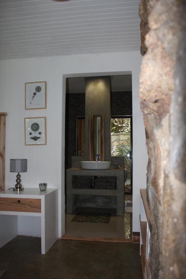 Green Pascua Bed And Breakfast Roodepoort Luaran gambar